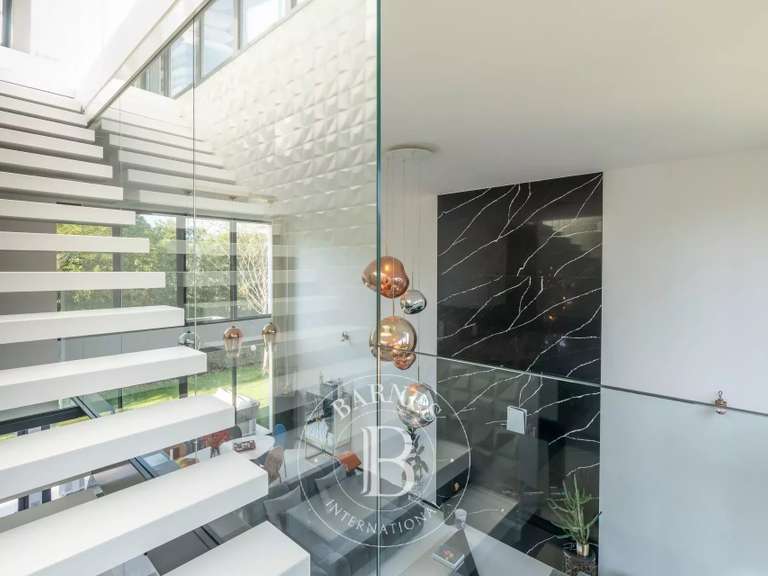 House Saint-Maur-des-Fossés - 4 bedrooms - 196m²