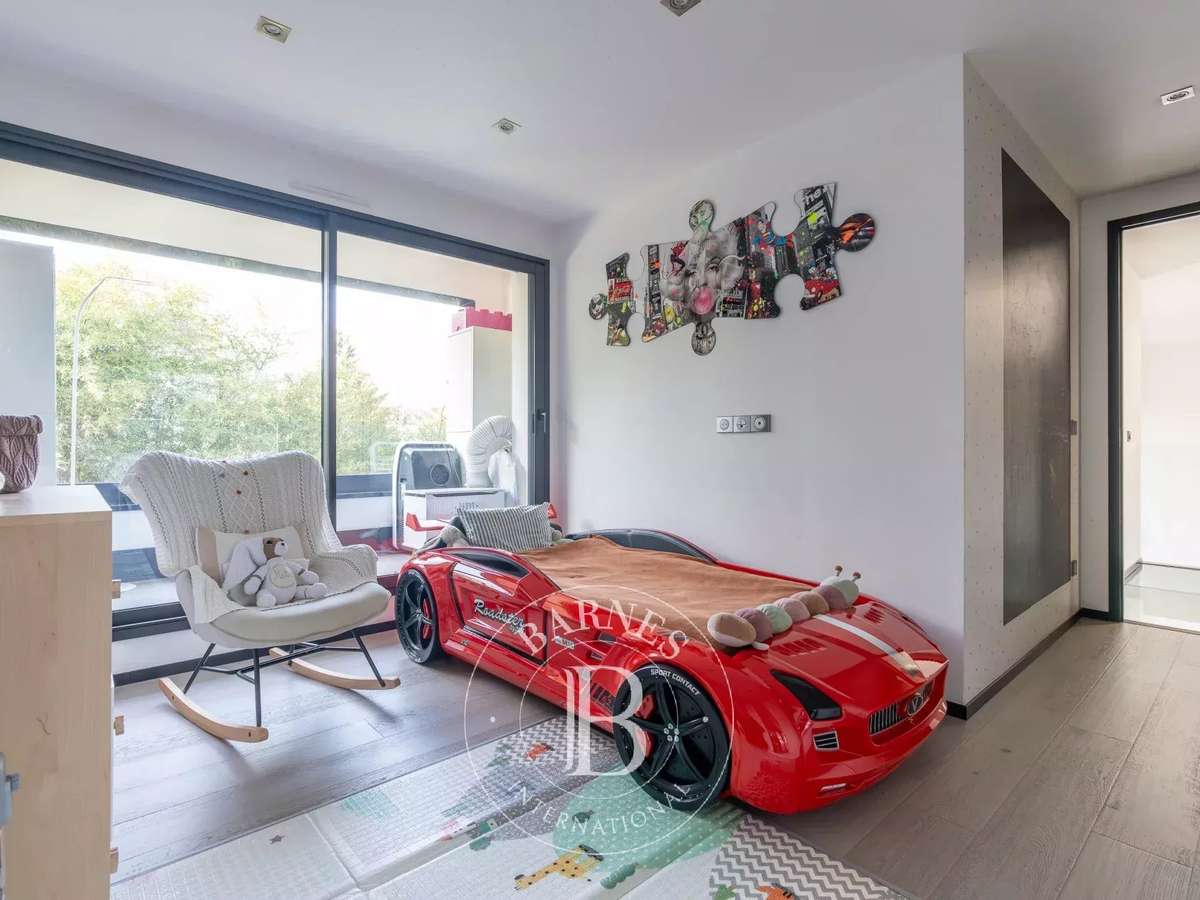 House Saint-Maur-des-Fossés