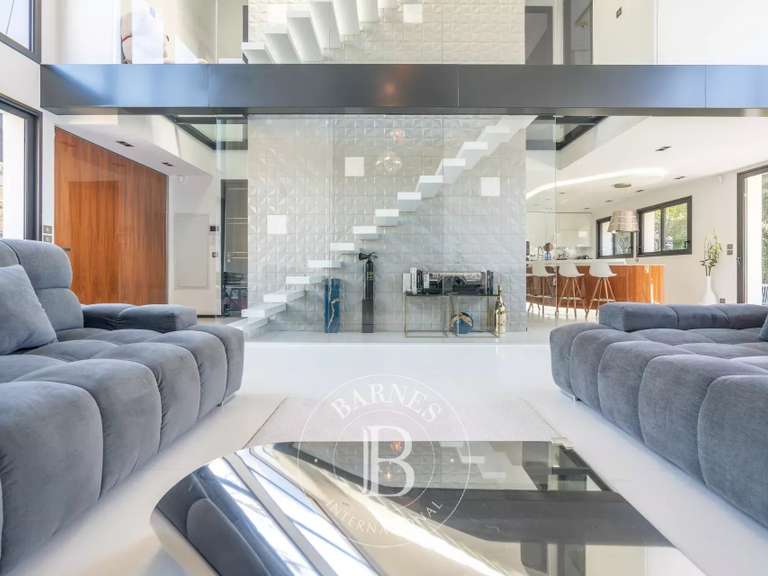 House Saint-Maur-des-Fossés - 4 bedrooms - 196m²