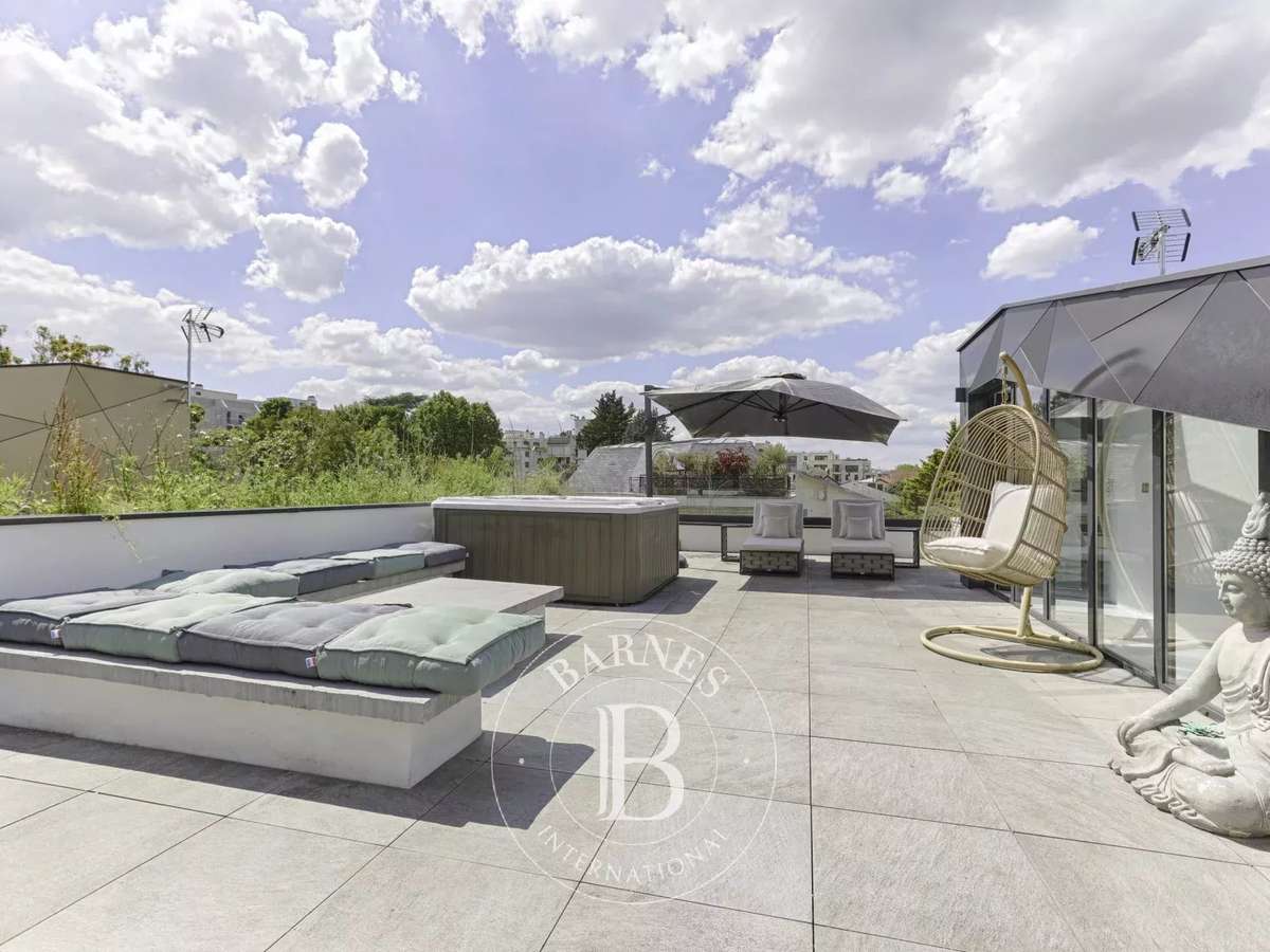 House Saint-Maur-des-Fossés