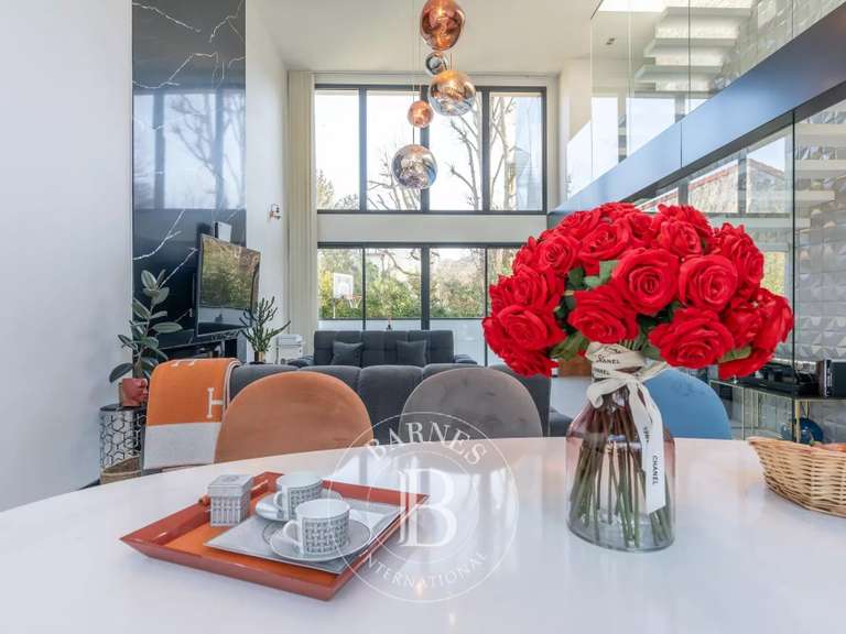 House Saint-Maur-des-Fossés - 4 bedrooms - 196m²