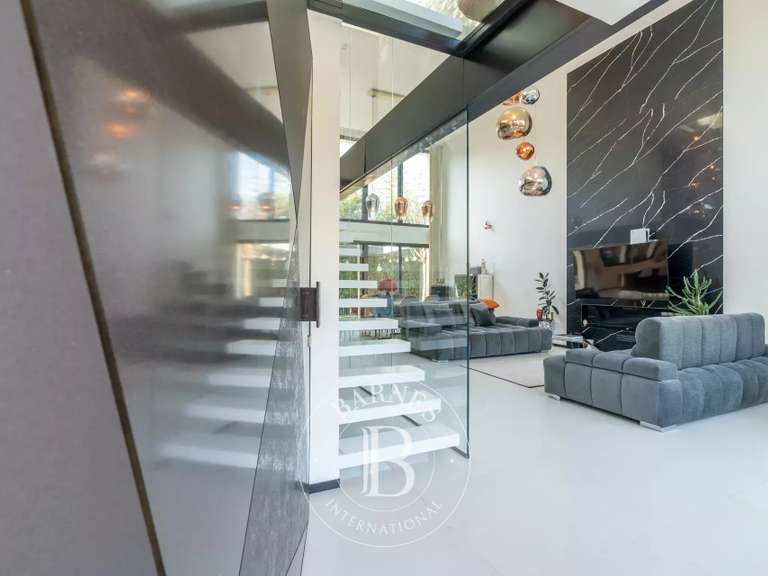 House Saint-Maur-des-Fossés - 4 bedrooms - 196m²