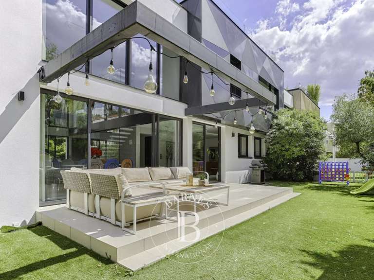 House Saint-Maur-des-Fossés - 4 bedrooms - 196m²