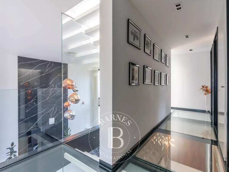 House Saint-Maur-des-Fossés - 4 bedrooms - 196m²