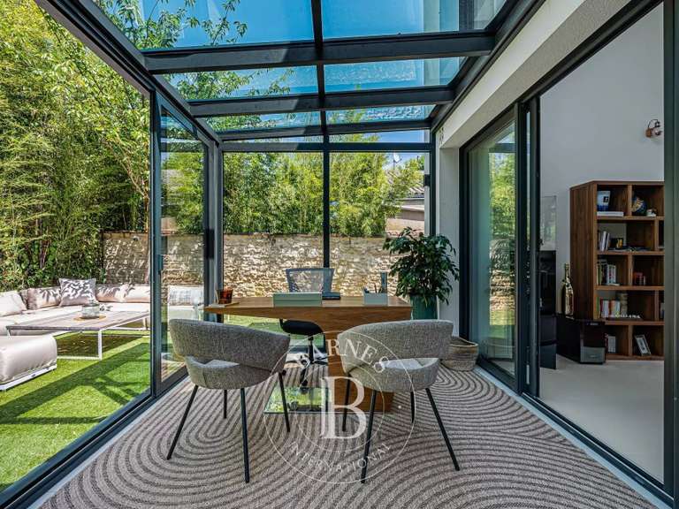 Maison Saint-Maur-des-Fossés - 4 chambres - 196m²