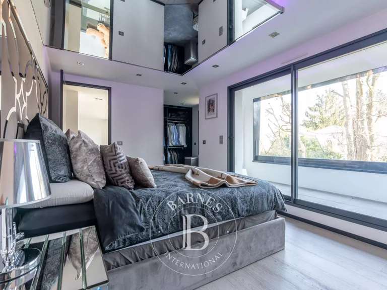 House Saint-Maur-des-Fossés - 4 bedrooms - 196m²