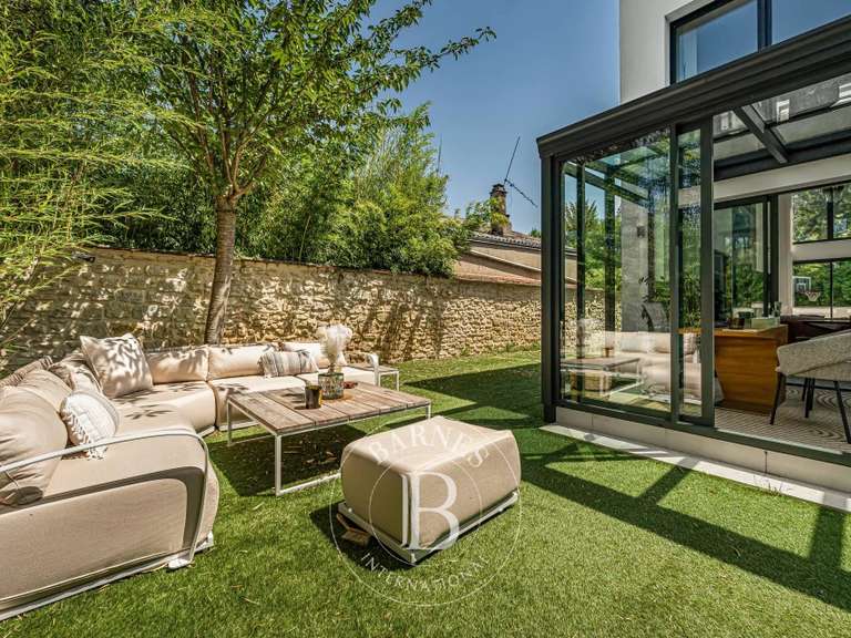 Maison Saint-Maur-des-Fossés - 4 chambres - 196m²