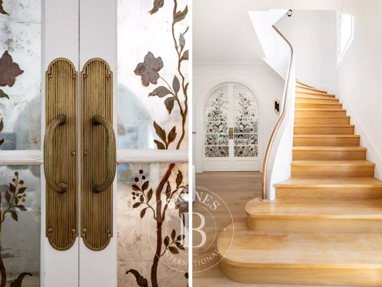 House Saint-Maur-des-Fossés - 4 bedrooms - 224m²