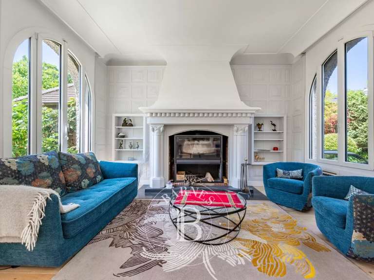 House Saint-Maur-des-Fossés - 4 bedrooms - 224m²