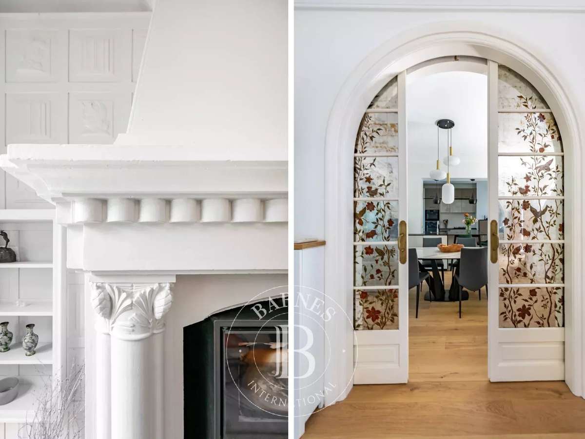 House Saint-Maur-des-Fossés