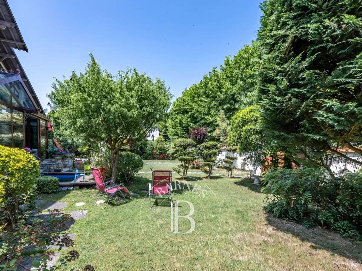 House Saint-Maur-des-Fossés