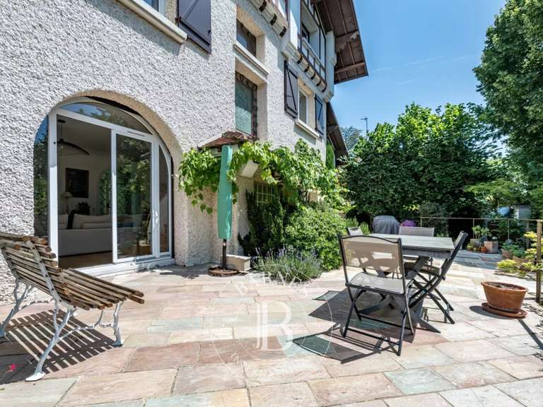 House Saint-Maur-des-Fossés - 4 bedrooms - 224m²