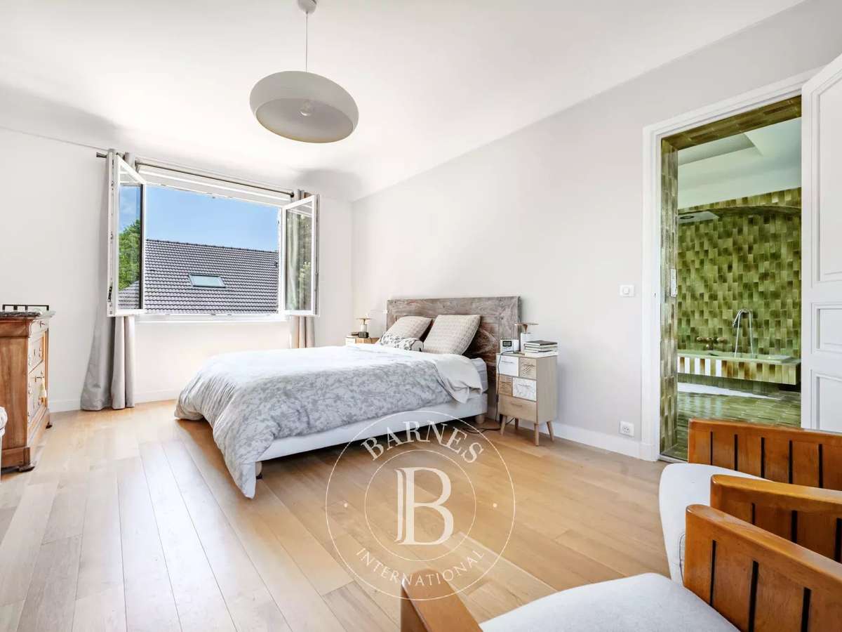 House Saint-Maur-des-Fossés