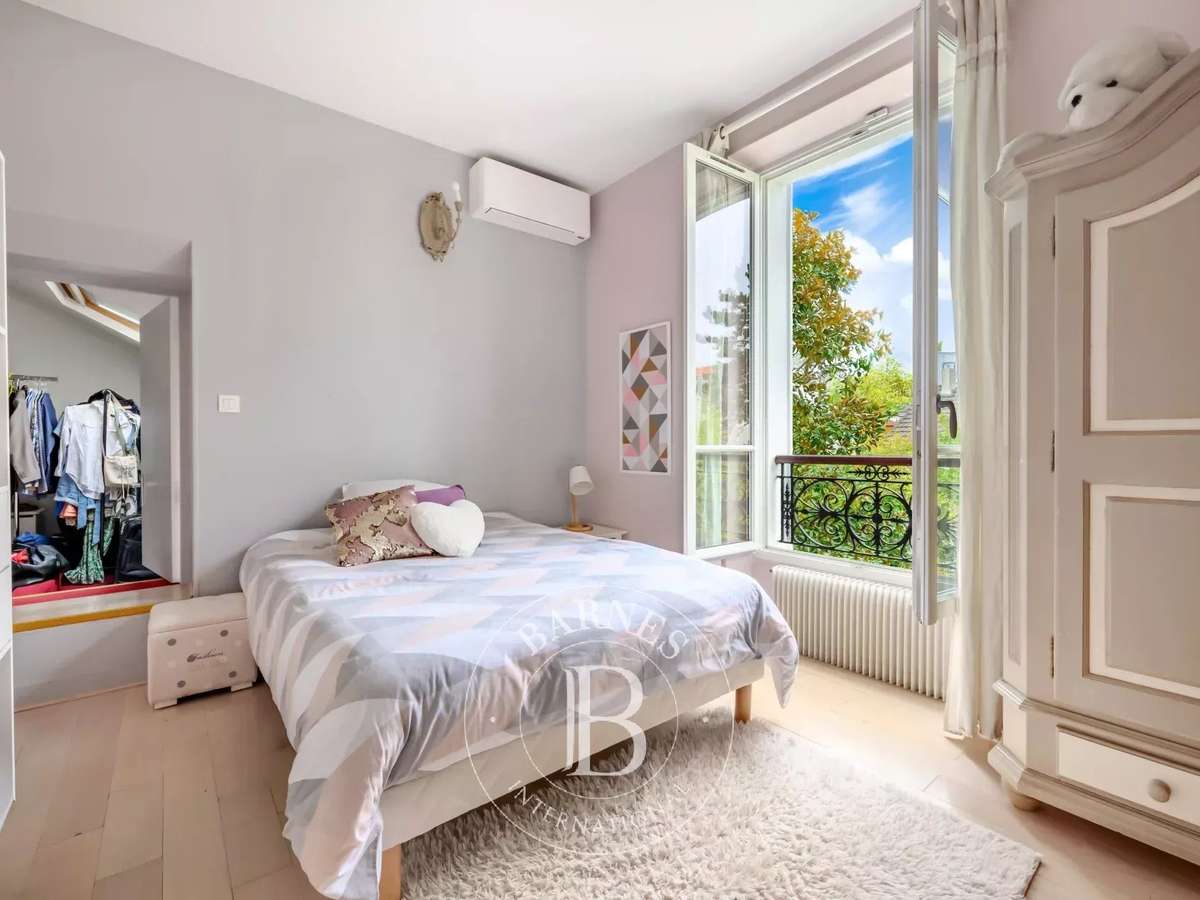 House Saint-Maur-des-Fossés