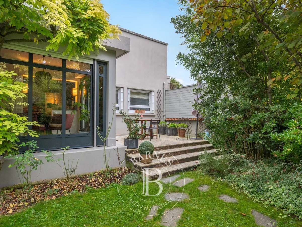 House Saint-Maur-des-Fossés