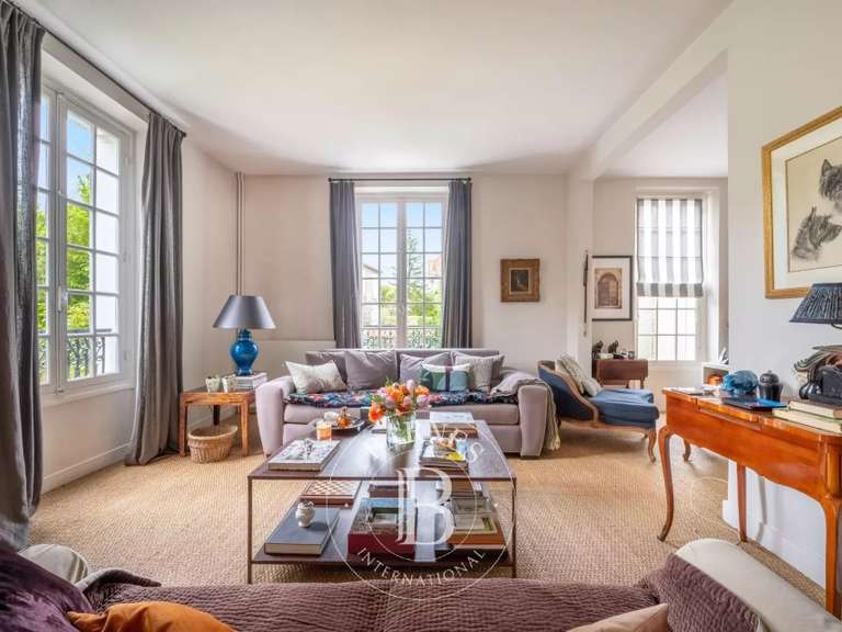 House Saint-Maur-des-Fossés - 3 bedrooms - 133m²