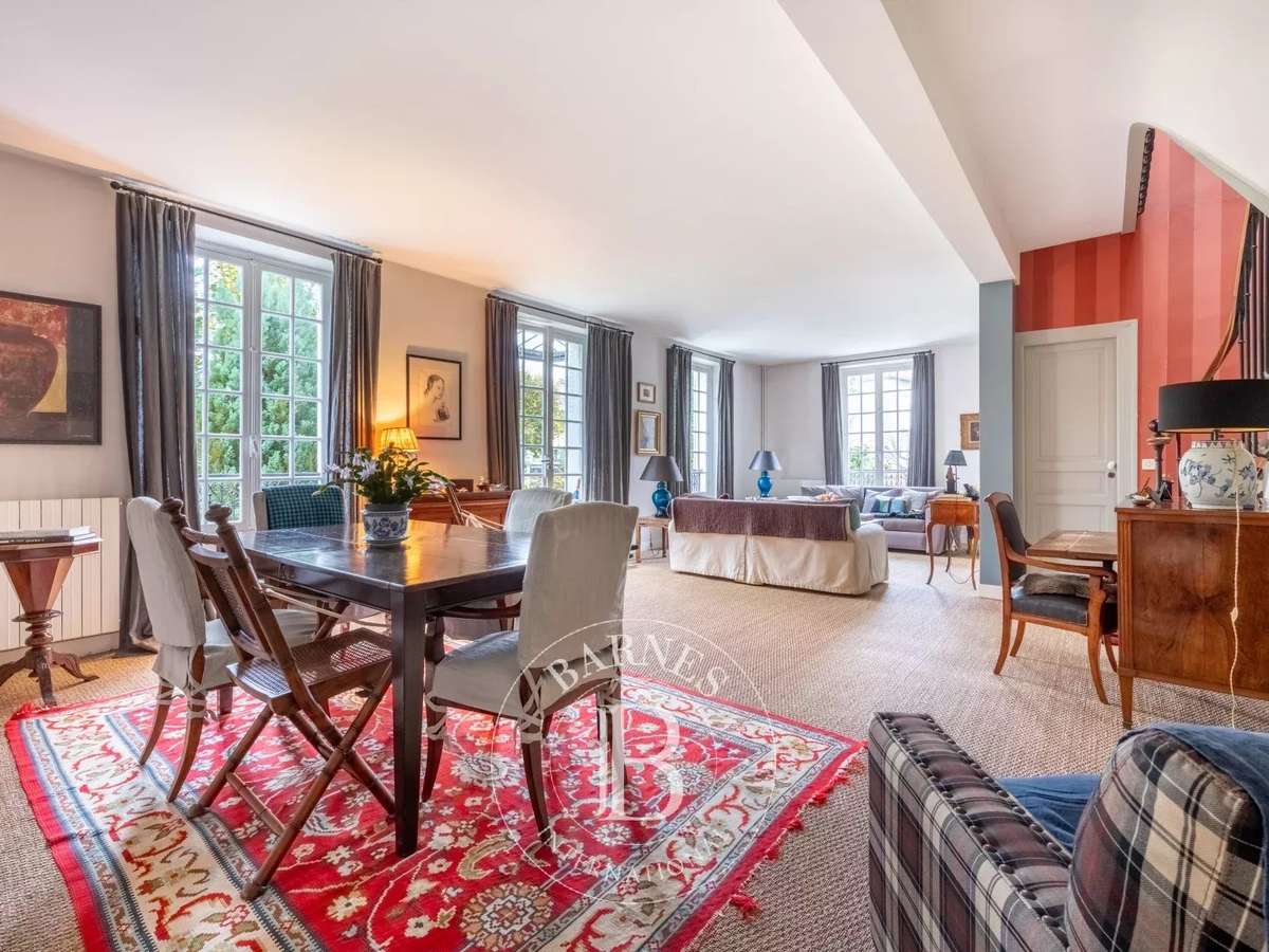 House Saint-Maur-des-Fossés