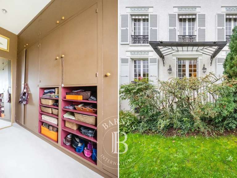 House Saint-Maur-des-Fossés - 3 bedrooms - 133m²