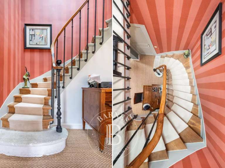 House Saint-Maur-des-Fossés - 3 bedrooms - 133m²