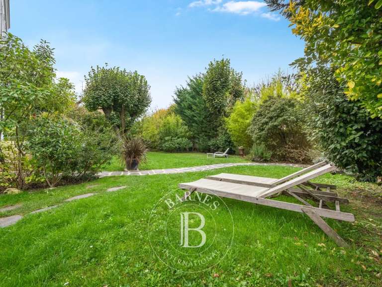 House Saint-Maur-des-Fossés - 3 bedrooms - 133m²