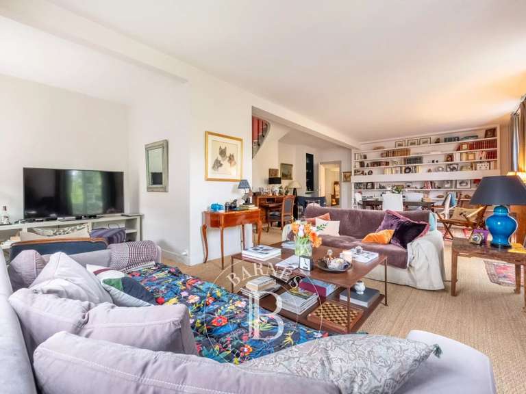 House Saint-Maur-des-Fossés - 3 bedrooms - 133m²