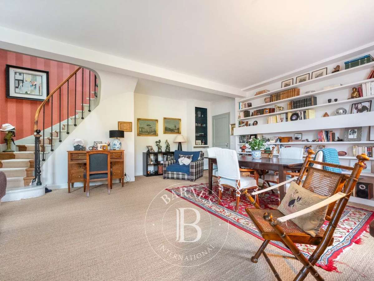 House Saint-Maur-des-Fossés