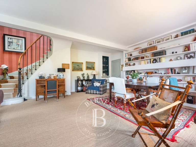 House Saint-Maur-des-Fossés - 3 bedrooms - 133m²