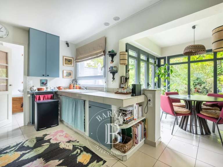 House Saint-Maur-des-Fossés - 3 bedrooms - 133m²