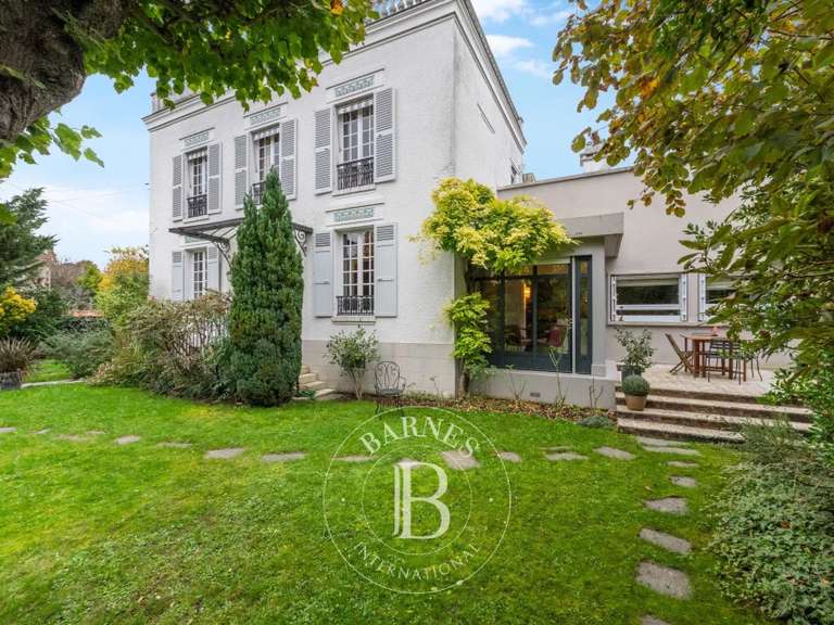 House Saint-Maur-des-Fossés - 3 bedrooms - 133m²