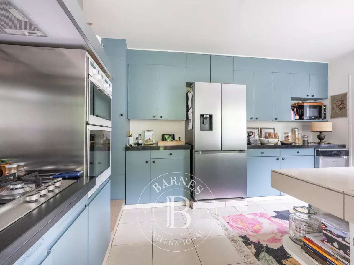 House Saint-Maur-des-Fossés