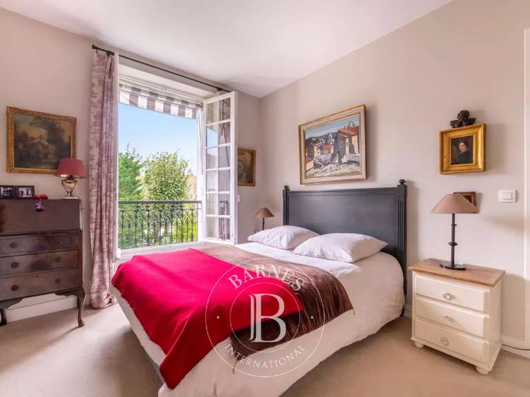 House Saint-Maur-des-Fossés - 3 bedrooms - 133m²