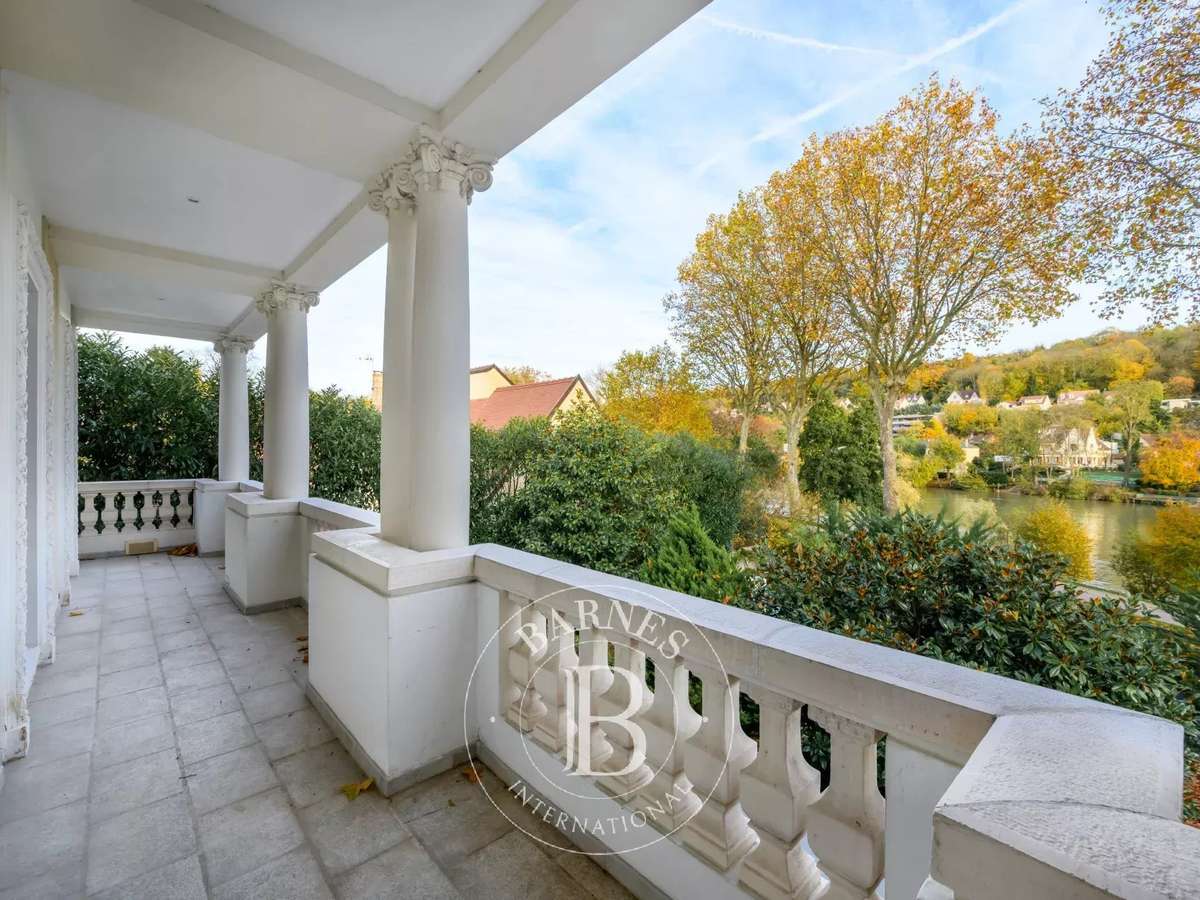 House Saint-Maur-des-Fossés