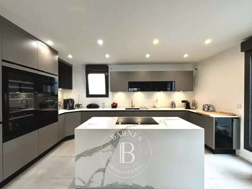 House Saint-Maur-des-Fossés