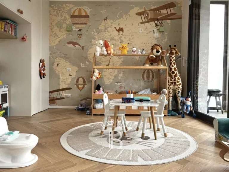 House Saint-Maur-des-Fossés - 4 bedrooms - 190m²