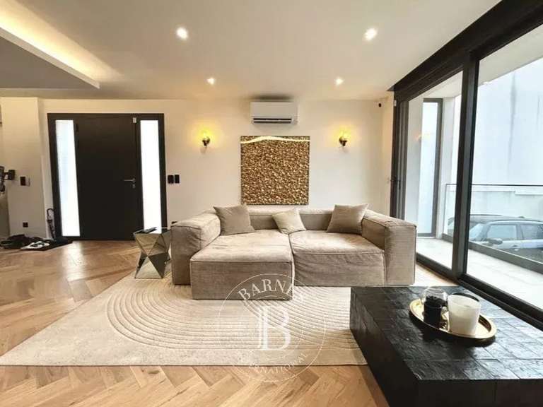 House Saint-Maur-des-Fossés - 4 bedrooms - 190m²