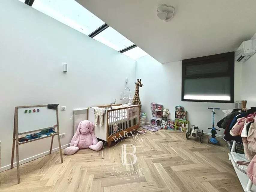 House Saint-Maur-des-Fossés