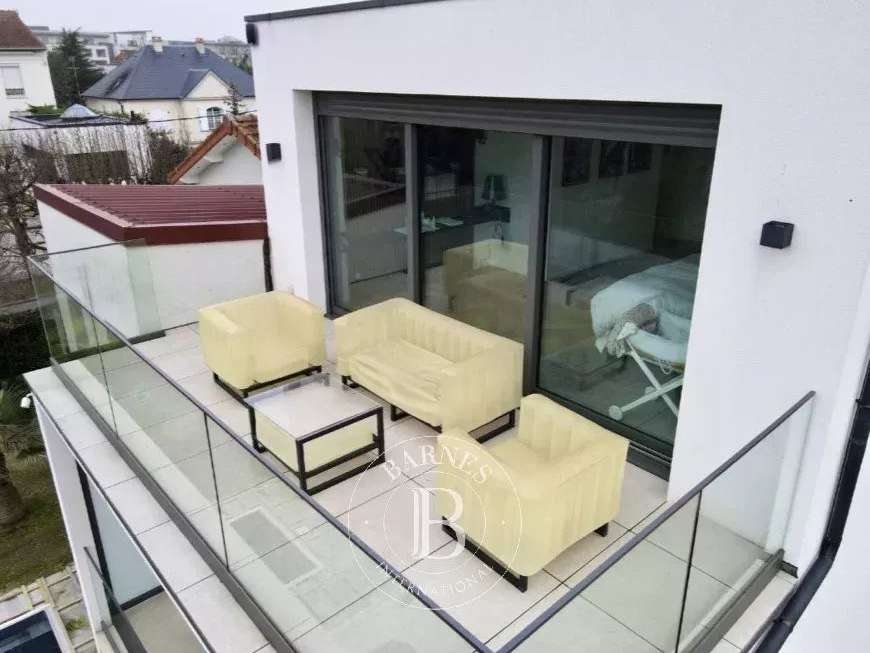 House Saint-Maur-des-Fossés