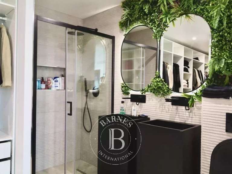 House Saint-Maur-des-Fossés - 4 bedrooms - 190m²