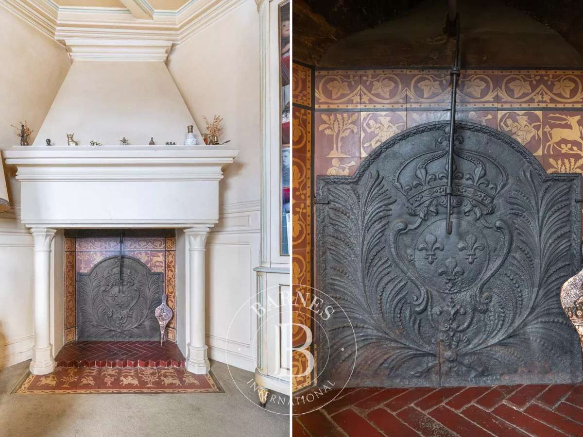 House Saint-Maur-des-Fossés