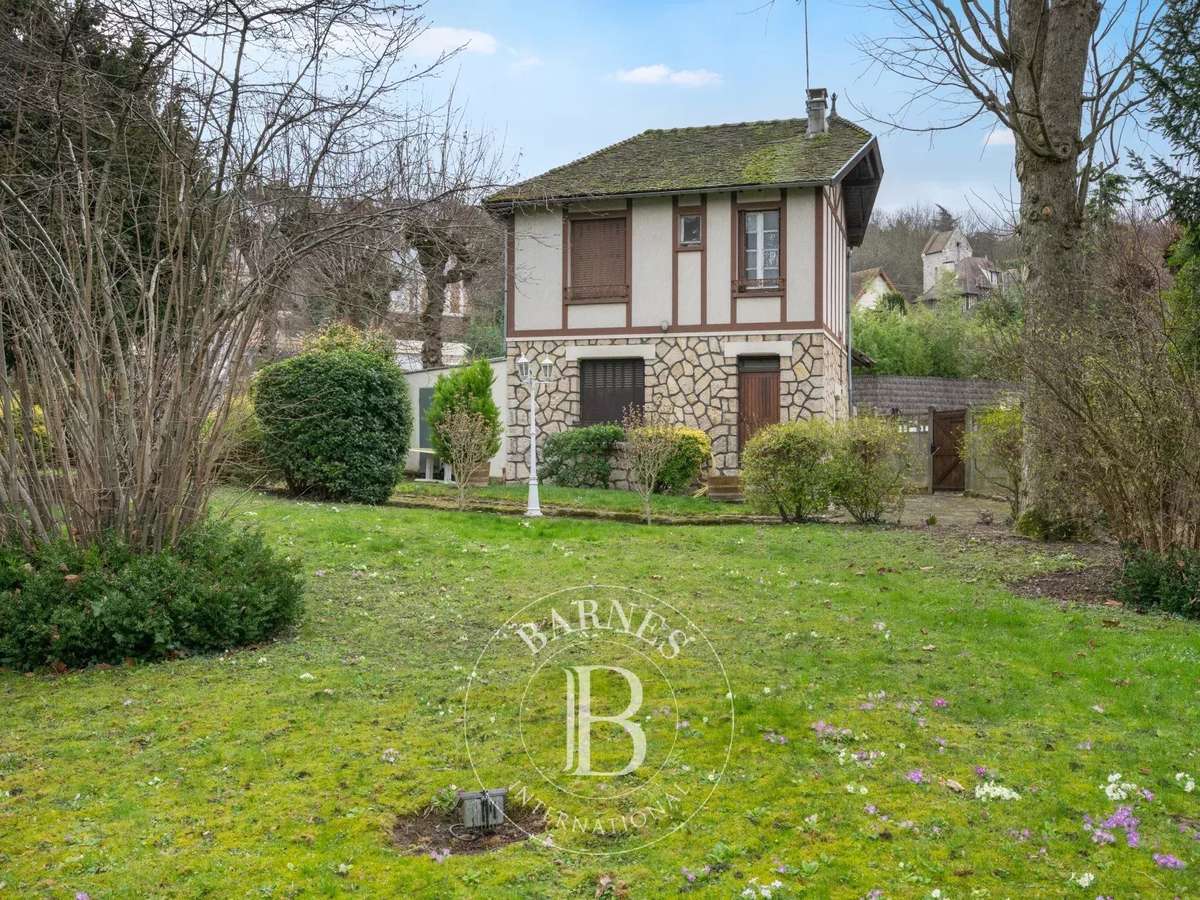 House Saint-Maur-des-Fossés