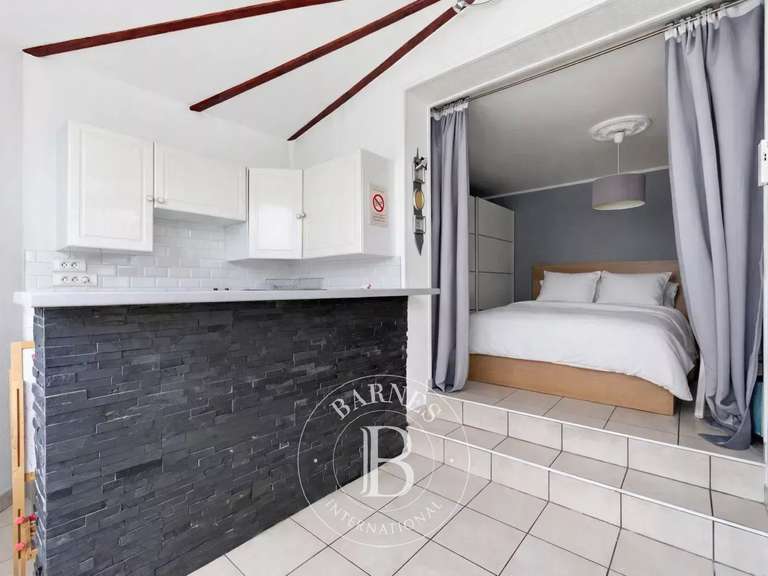 Maison Saint-Maur-des-Fossés - 5 chambres - 245m²