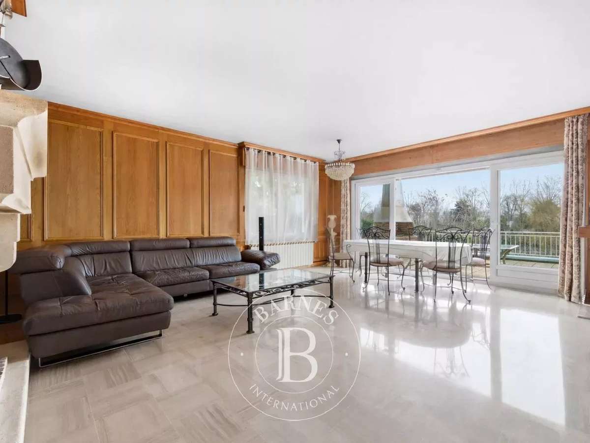 Maison Saint-Maur-des-Fossés