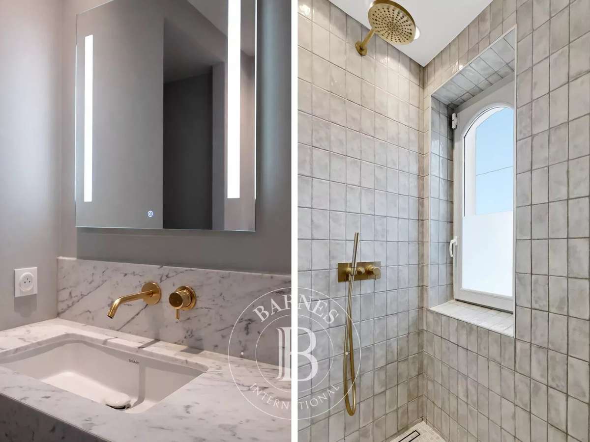 Maison Saint-Maur-des-Fossés