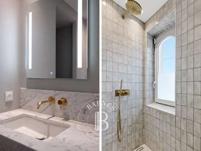 Maison Saint-Maur-des-Fossés - 4 chambres - 236m²