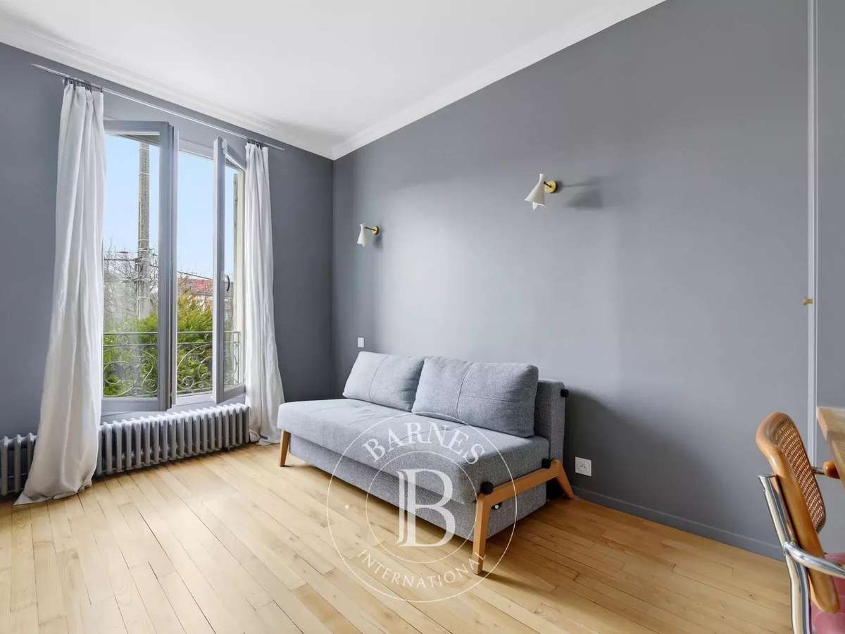 Maison Saint-Maur-des-Fossés