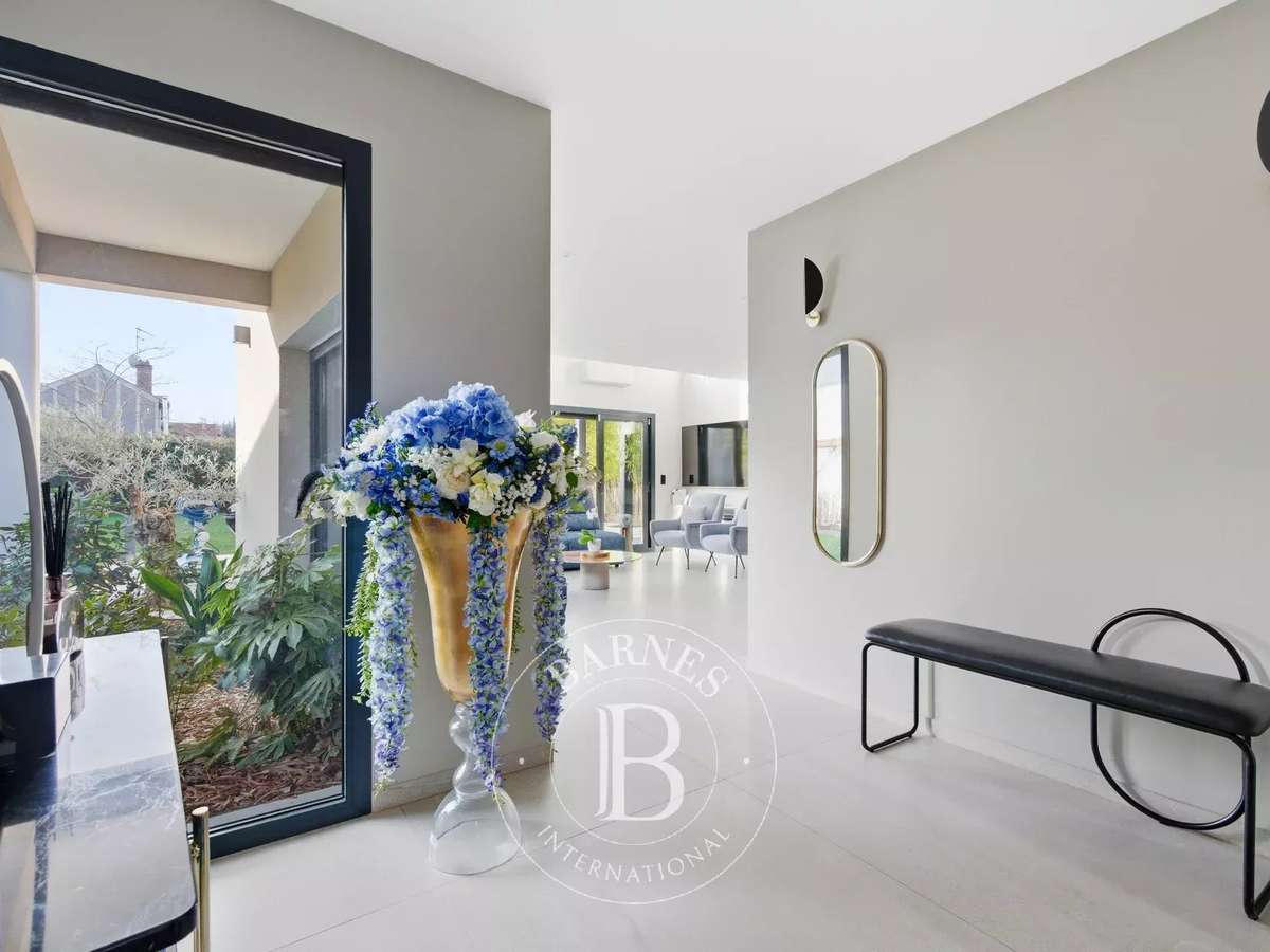 Maison Saint-Maur-des-Fossés