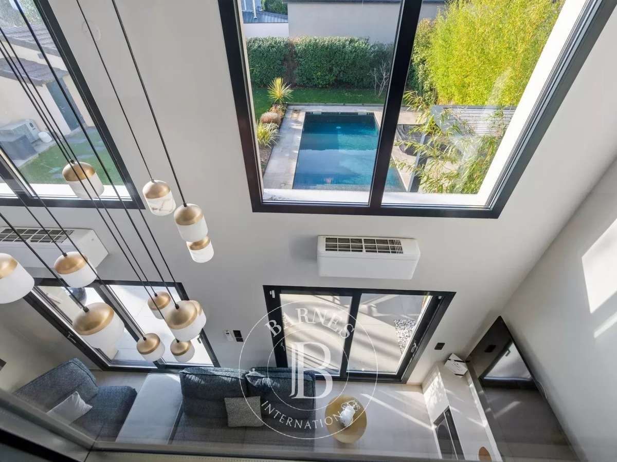 Maison Saint-Maur-des-Fossés