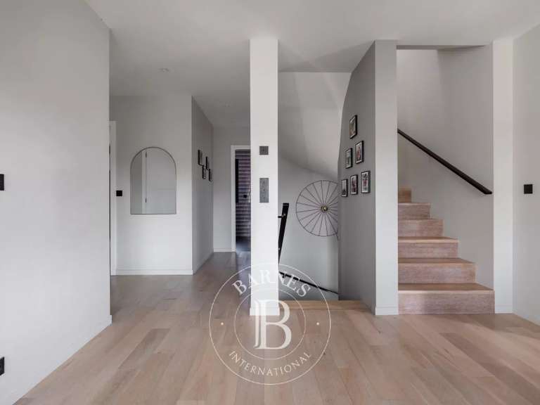 Maison Saint-Maur-des-Fossés - 6 chambres - 235m²