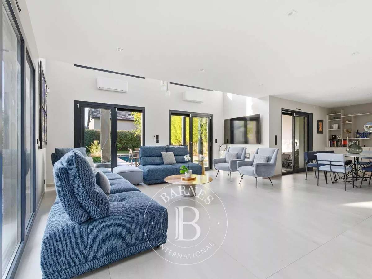 Maison Saint-Maur-des-Fossés