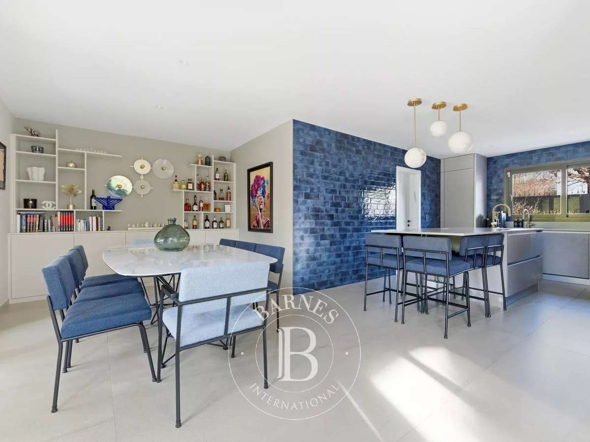 Maison Saint-Maur-des-Fossés